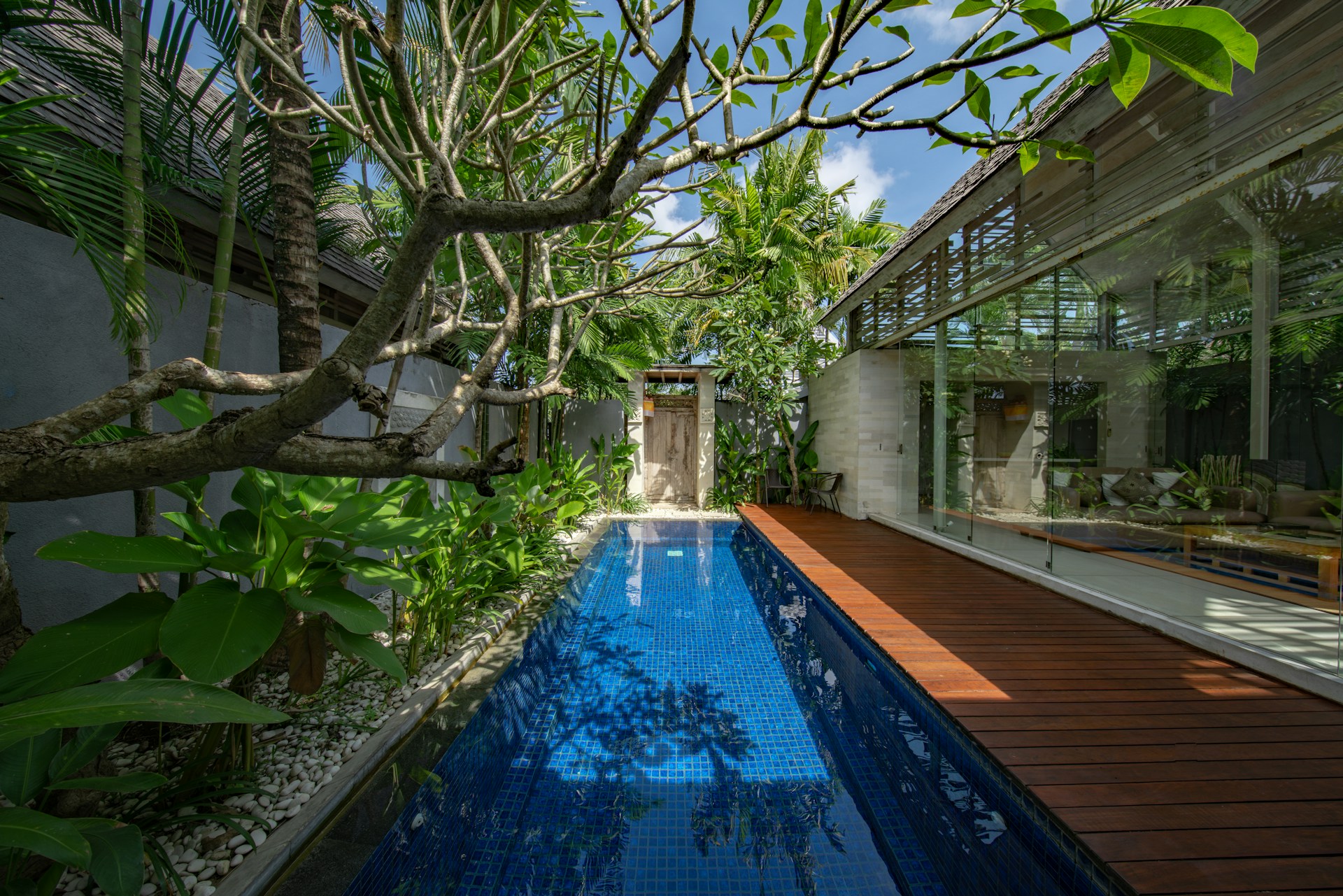 Villa vs. Apartments in Bali: which one to invest into?