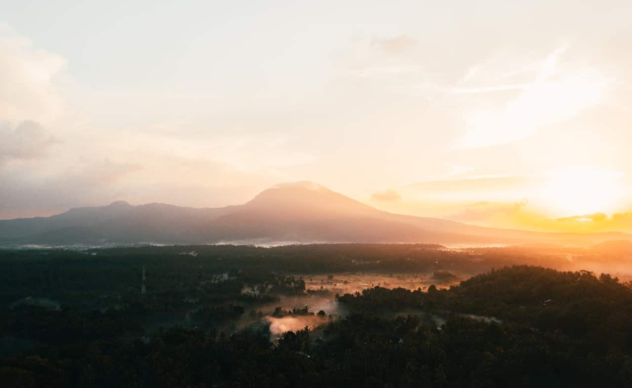 Why are investments into real estate in Bali profitable