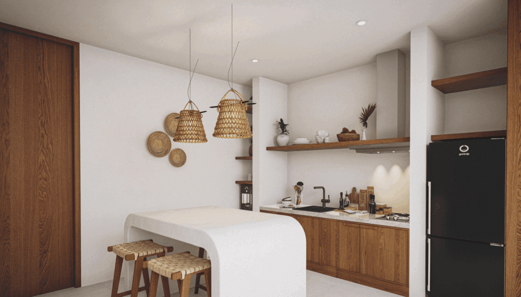 1 BEDROOM VILLA FOR SALE IN ULUWATU UNGASAN — photo 2