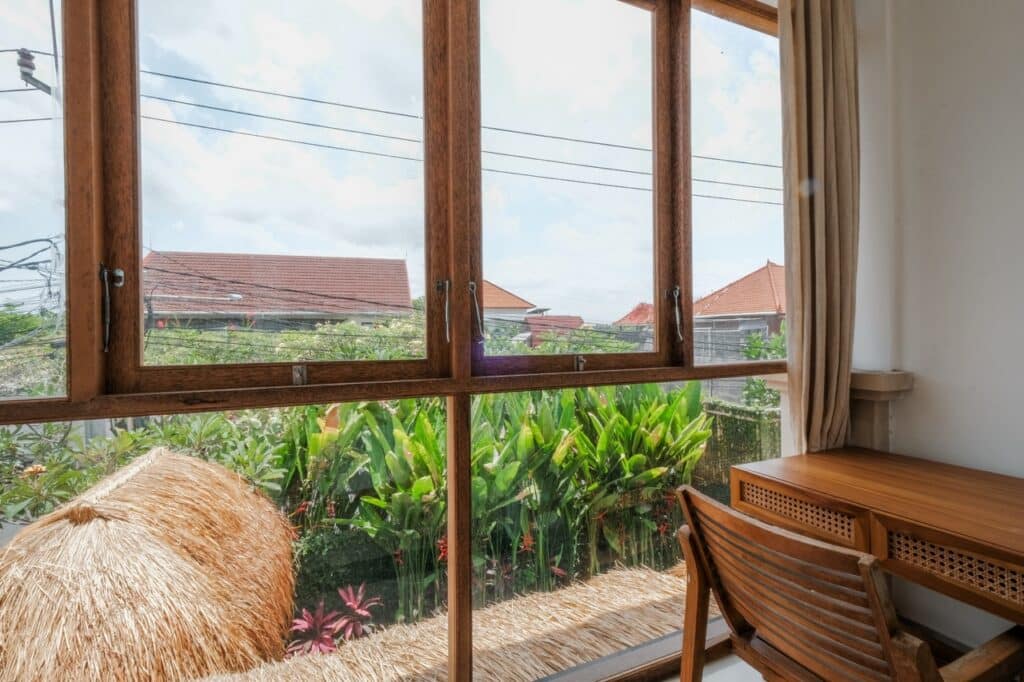 1-Bedroom Townhouse with Shared Pool in Pererenan for Sale — photo 12