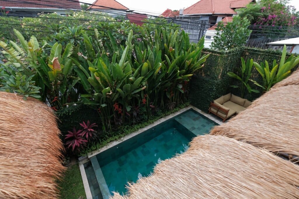 1-Bedroom Townhouse with Shared Pool in Pererenan for Sale — photo 13