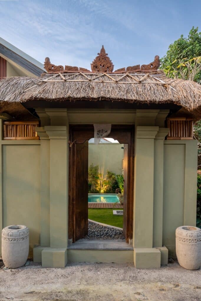 2-Bedroom Private Villa with Pool in Tumbak Bayuh for Sale — photo 7