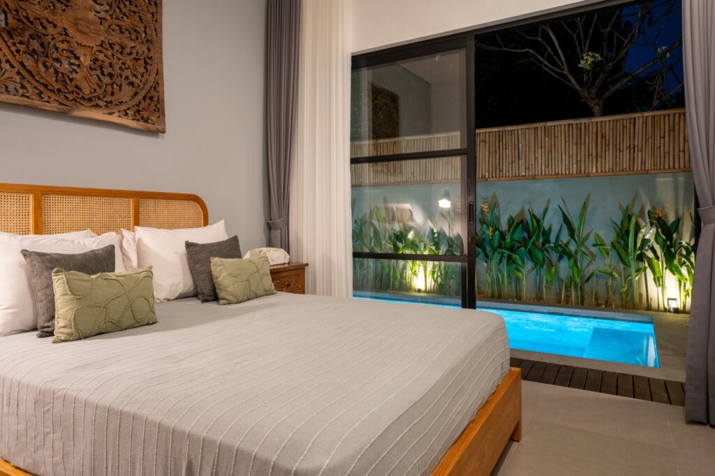 2-Bedroom Private Villa with Pool in Tumbak Bayuh for Sale — photo 10