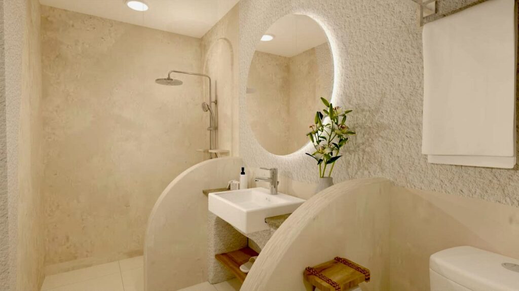 Ungasan 3-Bedroom Mediterranean Family Villa With Private Pool — photo 4