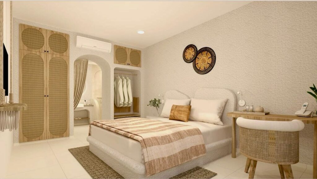 2-Bedroom Mediterranean Villa in Ungasan With Private Pool — photo 7