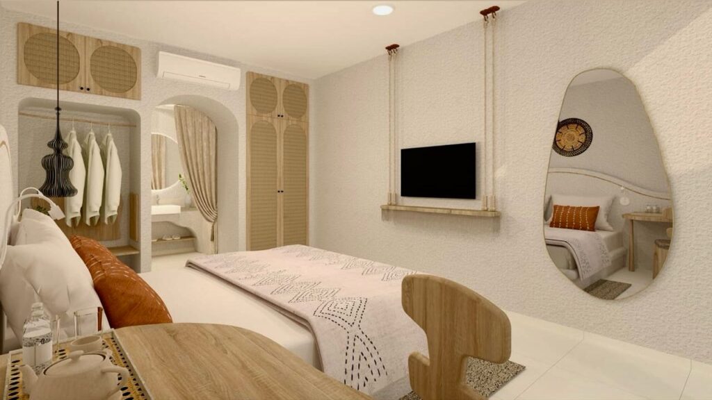 Ungasan 3-Bedroom Mediterranean Family Villa With Private Pool — photo 3