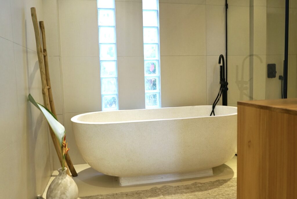 Finished 2BR Ubud Villa with Panoramic Rice Field View — photo 47