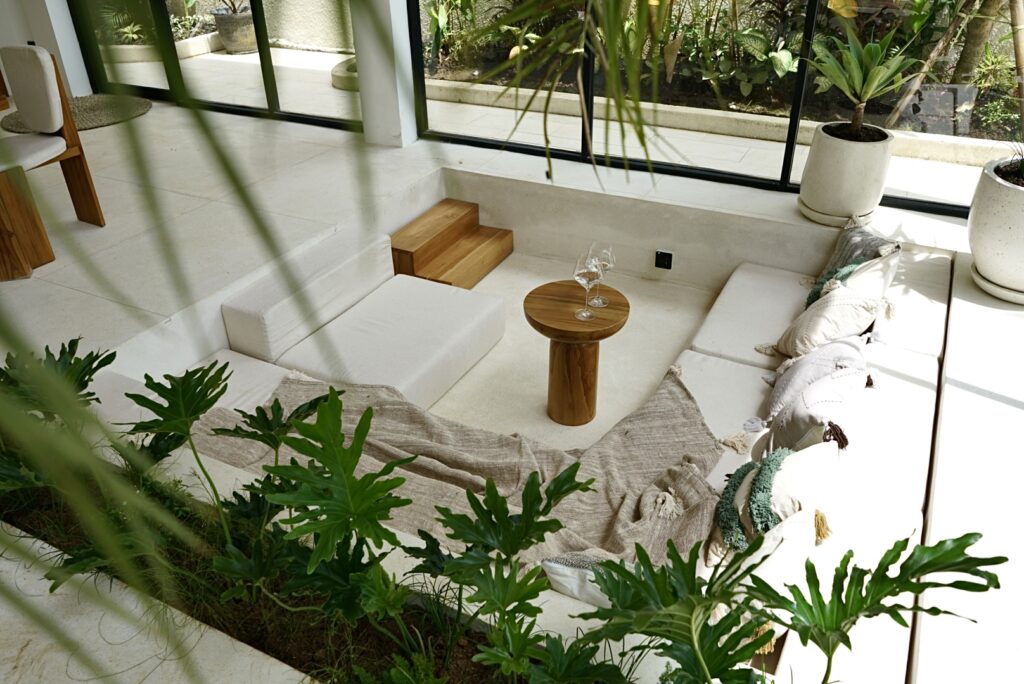 Finished 2BR Ubud Villa with Panoramic Rice Field View — photo 31