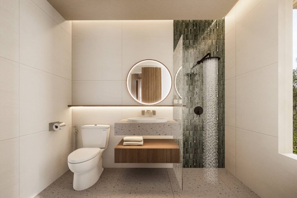 Premium Investment 2-3 BR Villas Near Kedungu Beach — photo 12