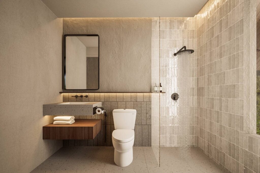 Premium Investment 2-3 BR Villas Near Kedungu Beach — photo 22