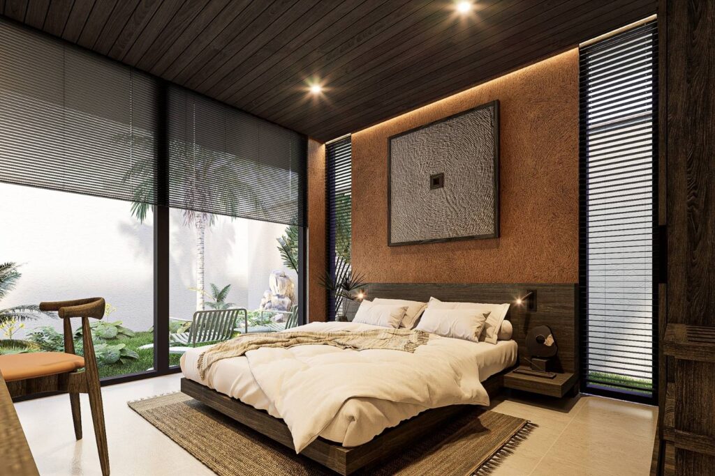 Premium Investment 2-3 BR Villas Near Kedungu Beach — photo 26