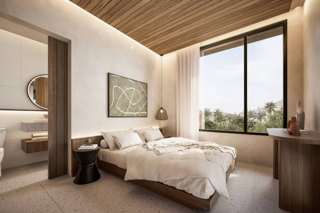 Premium Investment 2-3 BR Villas Near Kedungu Beach — photo 34