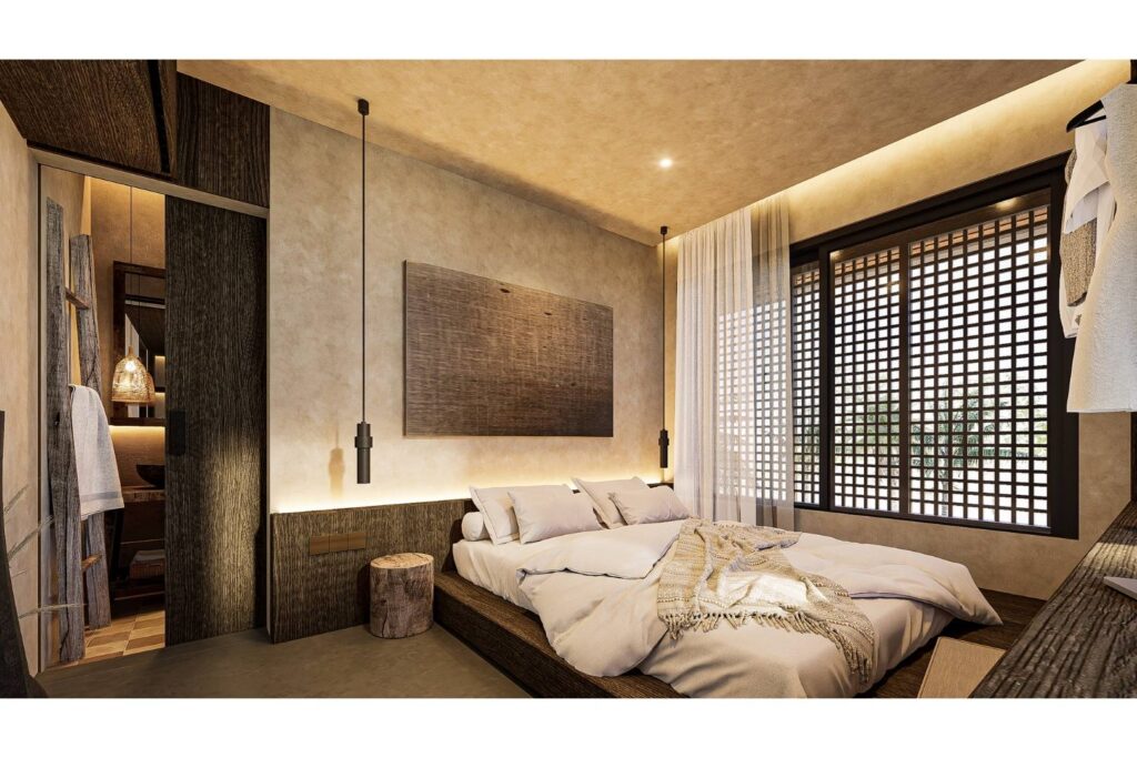 Premium Investment 2-3 BR Villas Near Kedungu Beach — photo 4
