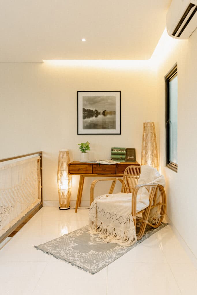 Completed 2BR Villa, Fully Managed, Bali Investment in Seminyak — photo 18