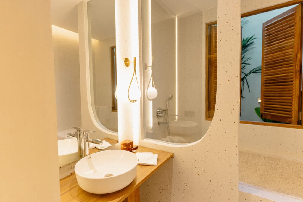 Completed 2BR Villa, Fully Managed, Bali Investment in Seminyak — photo 8
