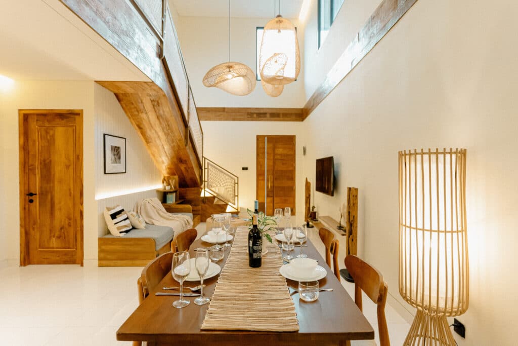 Completed 2BR Villa, Fully Managed, Bali Investment in Seminyak — photo 10