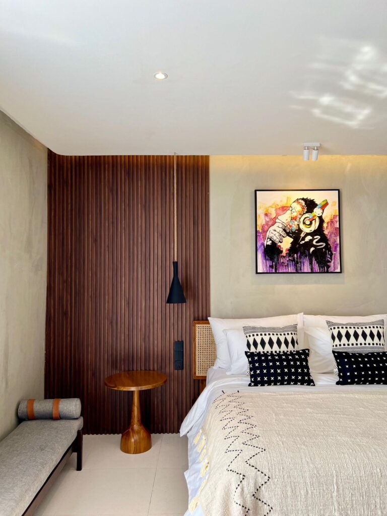 Completed 2BR Villa, Fully Managed, Bali Investment in Seminyak — photo 13