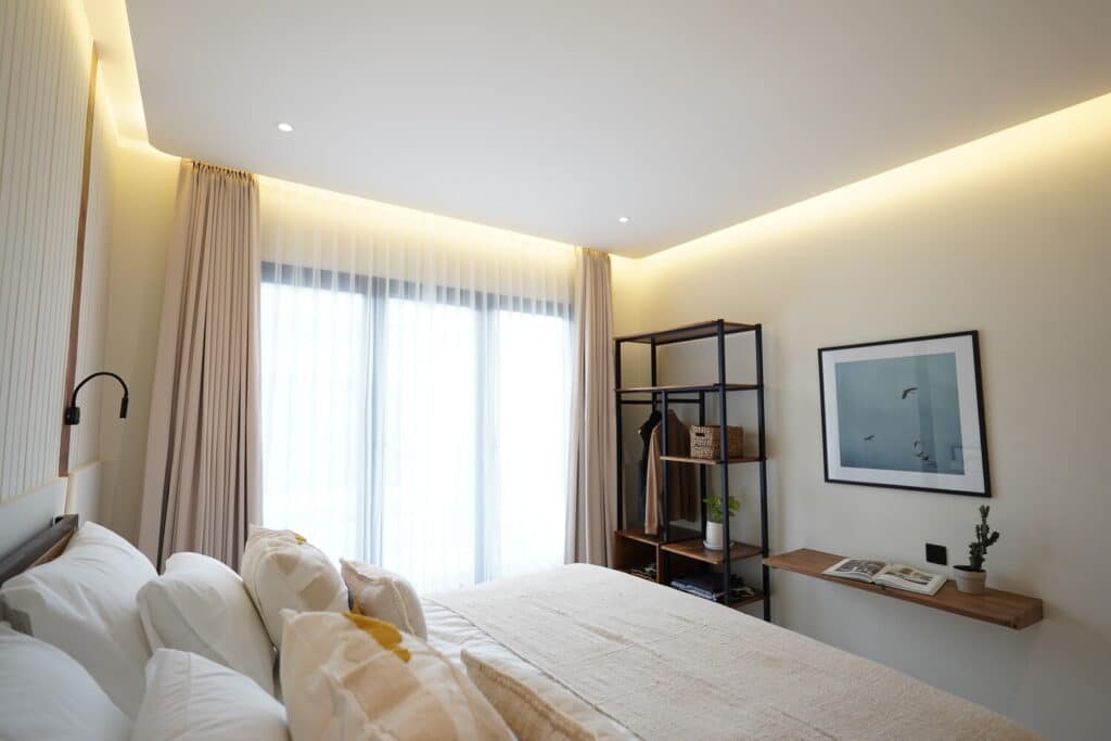 Completed 2BR Villa, Fully Managed, Bali Investment in Seminyak — photo 4