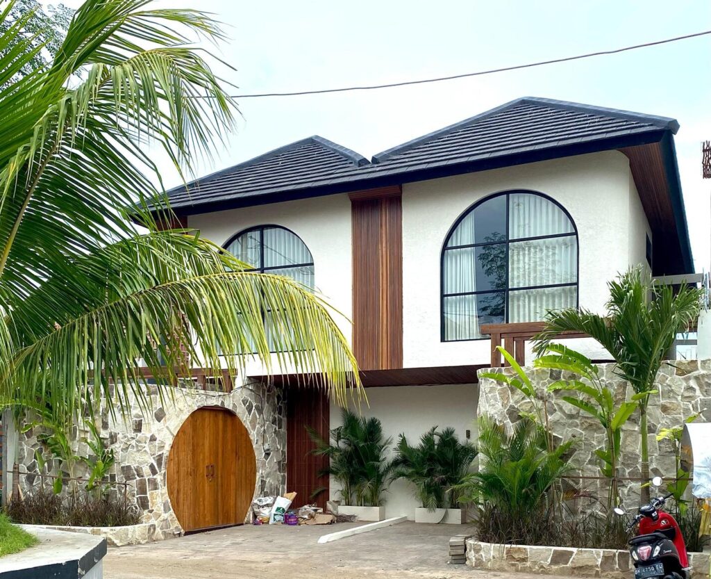 Exclusive 2-bedroom Bali Villa, Near Uluwatu & Melasti Beach — photo 4