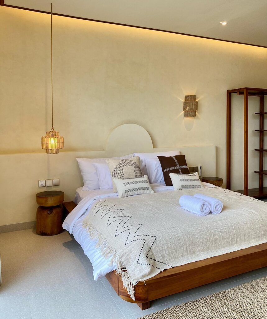 Exclusive 2-bedroom Bali Villa, Near Uluwatu & Melasti Beach — photo 3