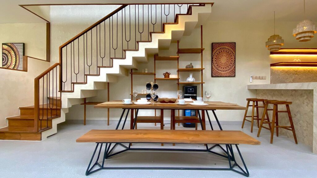 Exclusive 2-bedroom Bali Villa, Near Uluwatu & Melasti Beach — photo 1