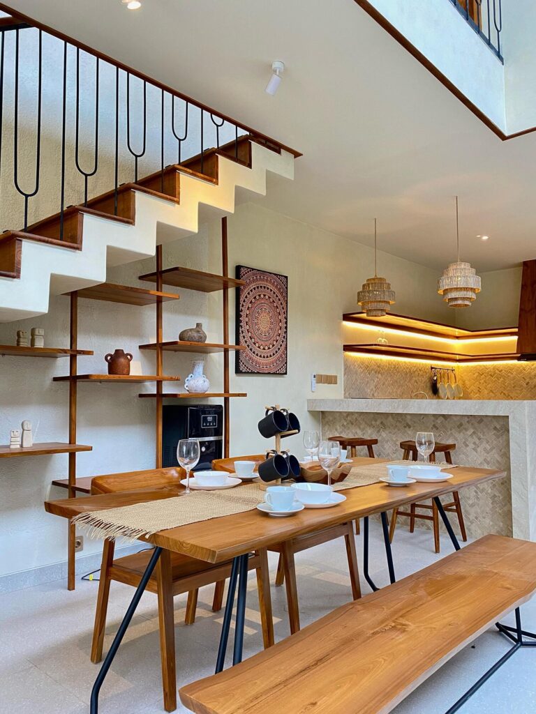 Exclusive 2-bedroom Bali Villa, Near Uluwatu & Melasti Beach — photo 6