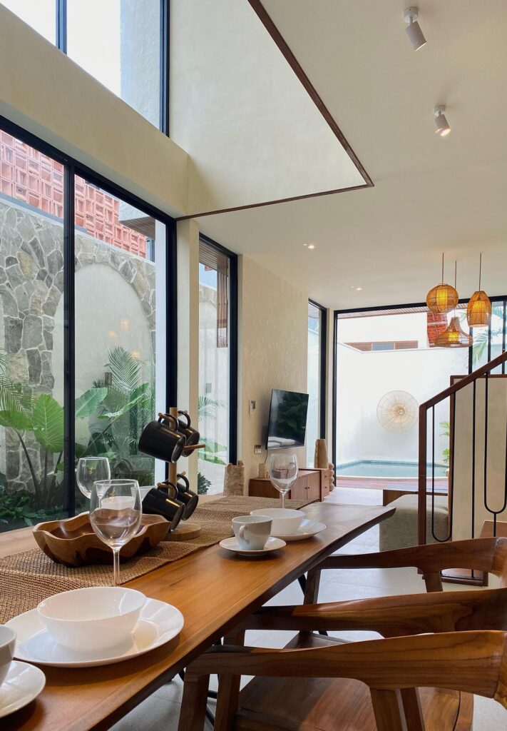 Exclusive 2-bedroom Bali Villa, Near Uluwatu & Melasti Beach — photo 12