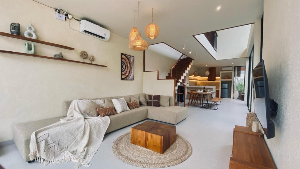 Exclusive 2-bedroom Bali Villa, Near Uluwatu & Melasti Beach — photo 13