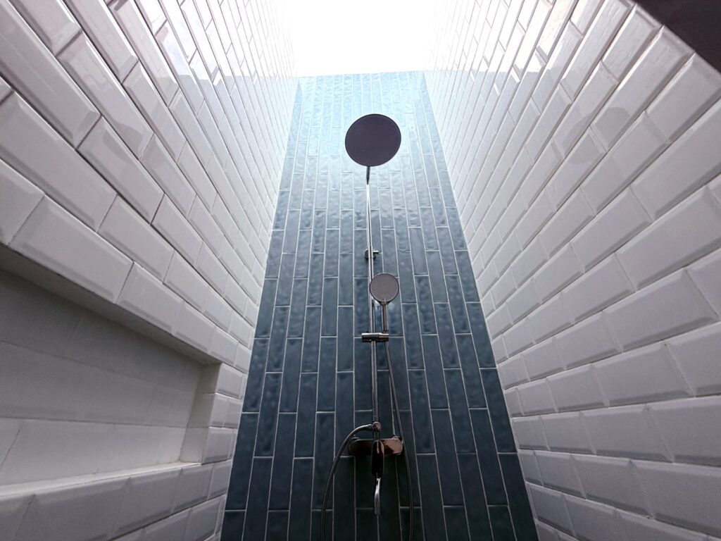 Minimalist 2-BR Seminyak Townhouses with Private Pool — photo 11