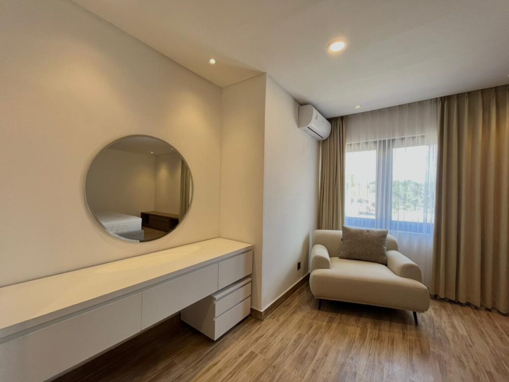 Spacious Minimalist 1&2 Bedroom Suite Apartment in Nusa Dua Bali — photo 12