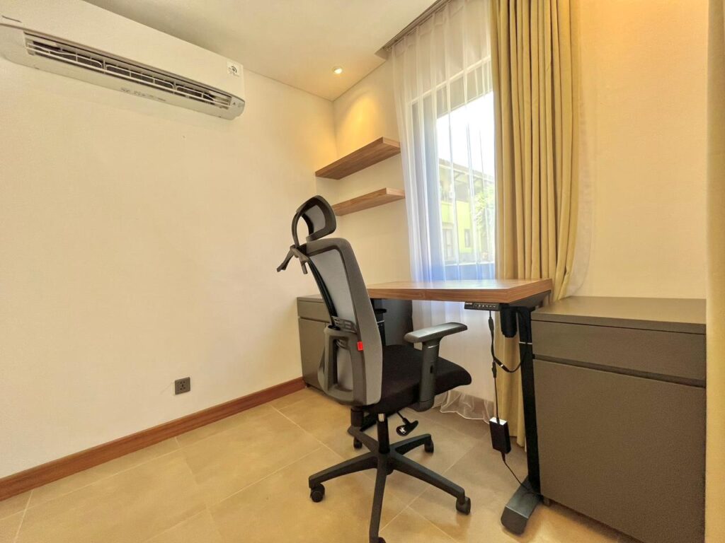 Spacious Minimalist 1&2 Bedroom Suite Apartment in Nusa Dua Bali — photo 4