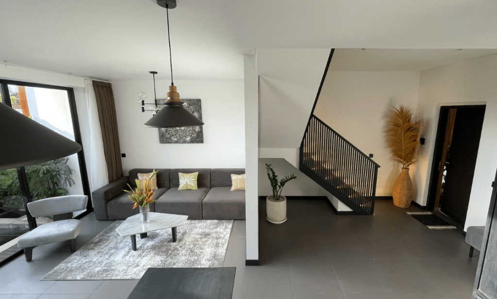 Ready to Move: Stylish 2-Bedroom Pool Townhouse in Umalas — photo 18