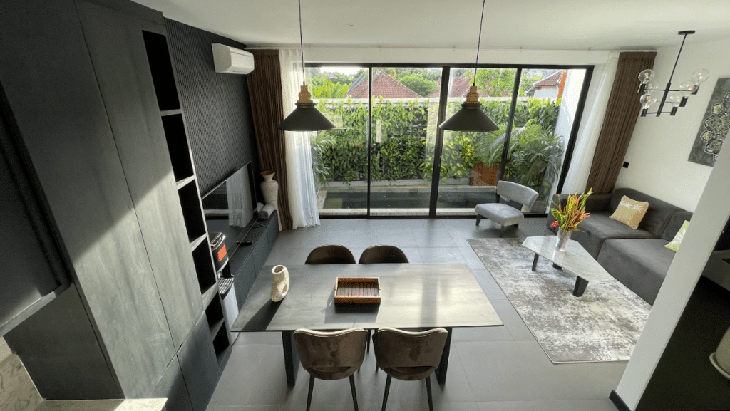 Ready to Move: Stylish 2-Bedroom Pool Townhouse in Umalas — photo 19