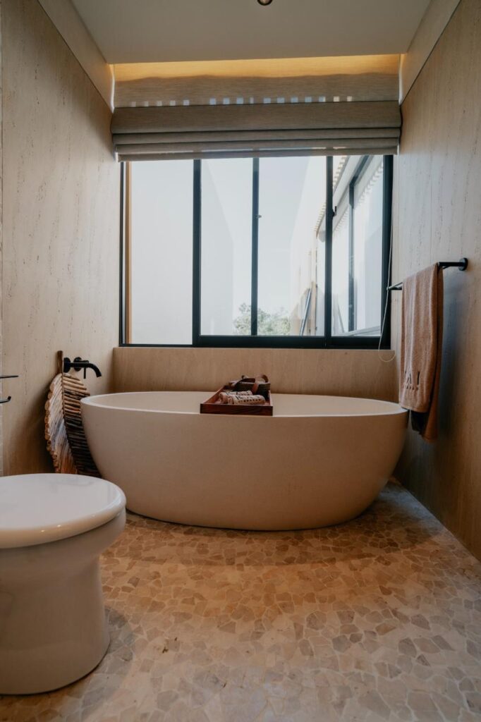 2BR Pool Villas Modern Tropical Living in Jimbaran, Bali — photo 14