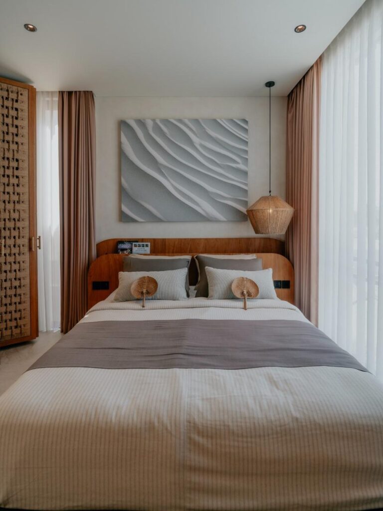 2BR Pool Villas Modern Tropical Living in Jimbaran, Bali — photo 8