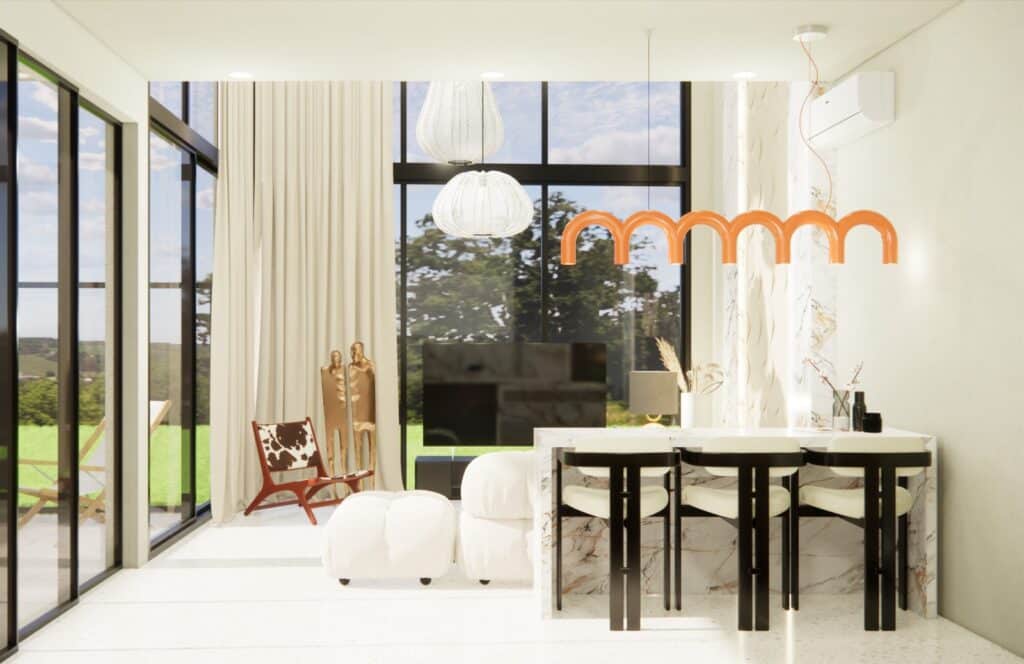 Modern 1-2BR Townhouses Canggu | Private Pool & Rooftop — photo 3