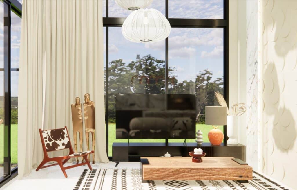 Modern 1-2BR Townhouses Canggu | Private Pool & Rooftop — photo 4