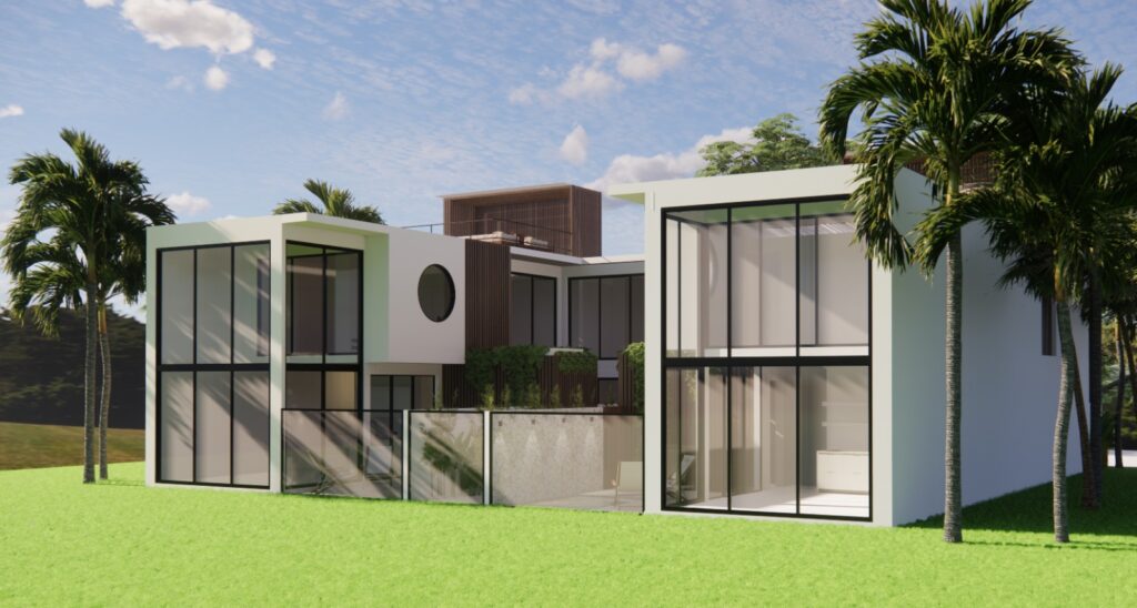 Modern 1-2BR Townhouses Canggu | Private Pool & Rooftop — photo 29