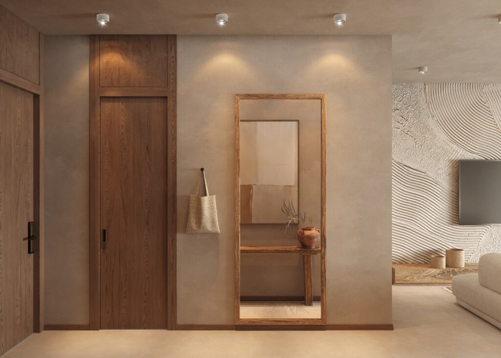 Modern Tropical 1-2BR Apartment Near GWK Cultural Park Bali — photo 19