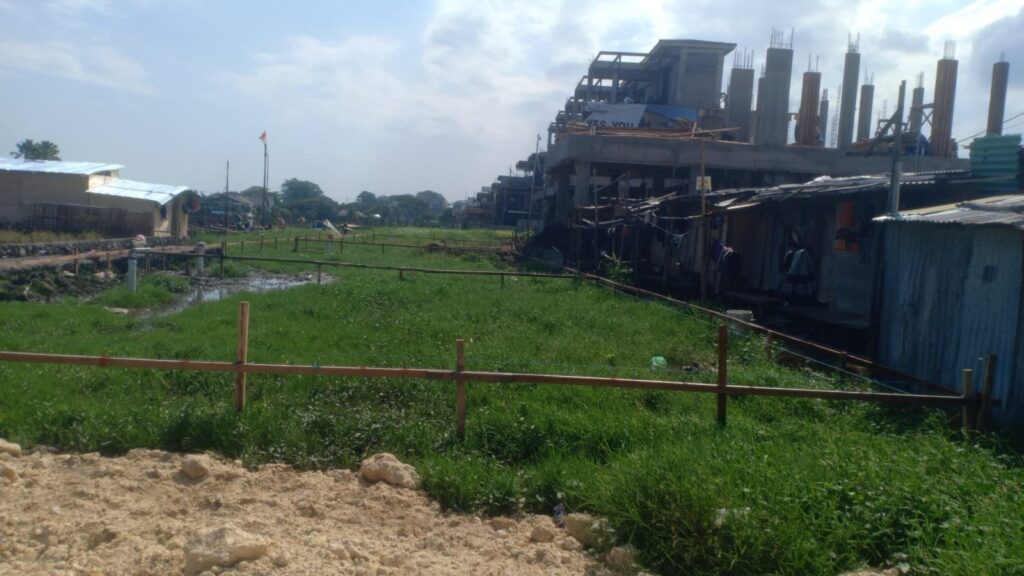 Prime 4 Are Pererenan Pink Zone Plot (30 Years Leasehold) — photo 1