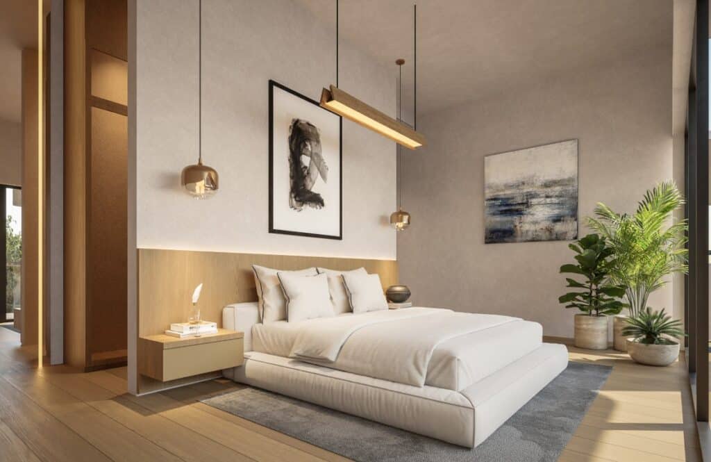 Modern Premium 3-5 BR Villa in Uluwatu with Padel & Wellness — photo 26
