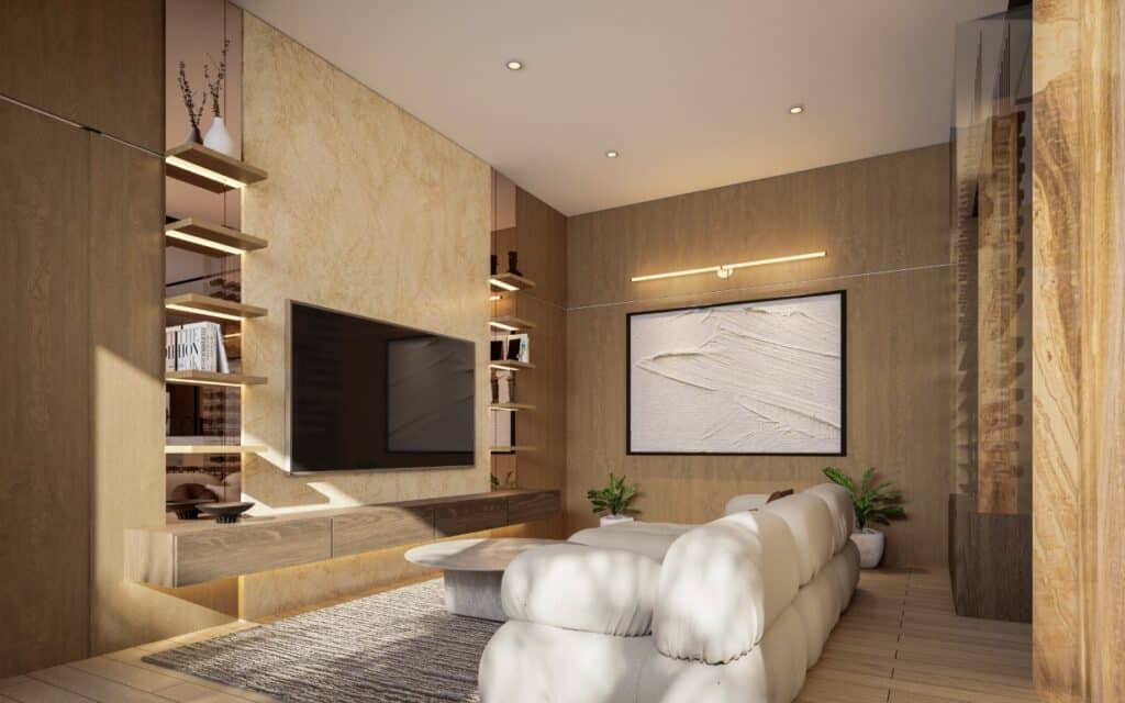 Luxury Ocean View 6-BR Villa in Uluwatu | Premium Amenities — photo 12