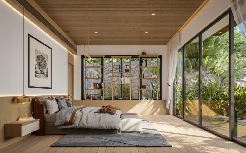 Luxury Ocean View 6-BR Villa in Uluwatu | Premium Amenities — photo 13