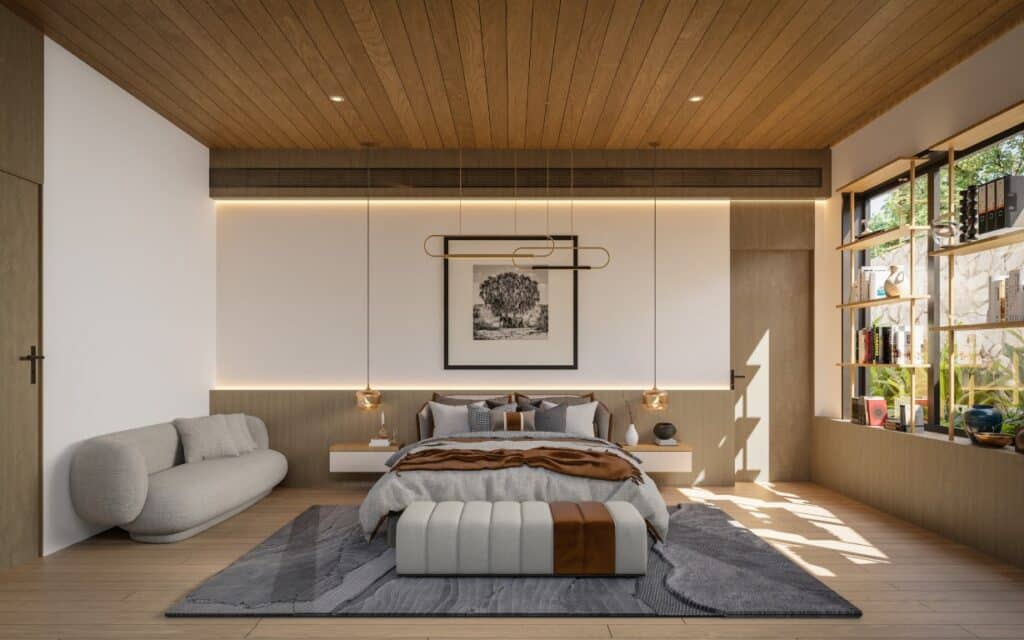Luxury Ocean View 6-BR Villa in Uluwatu | Premium Amenities — photo 14