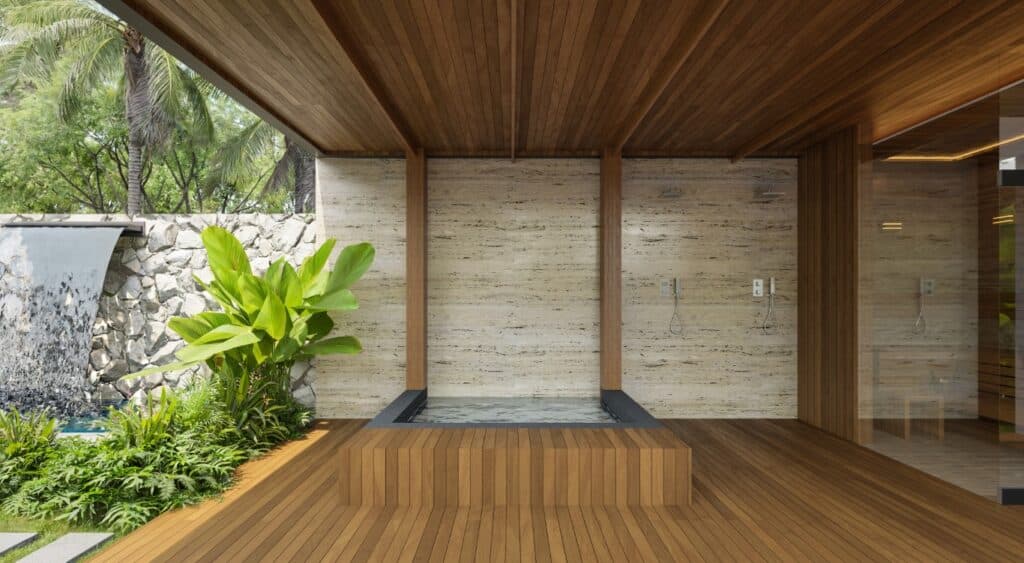 Luxury Ocean View 6-BR Villa in Uluwatu | Premium Amenities — photo 5