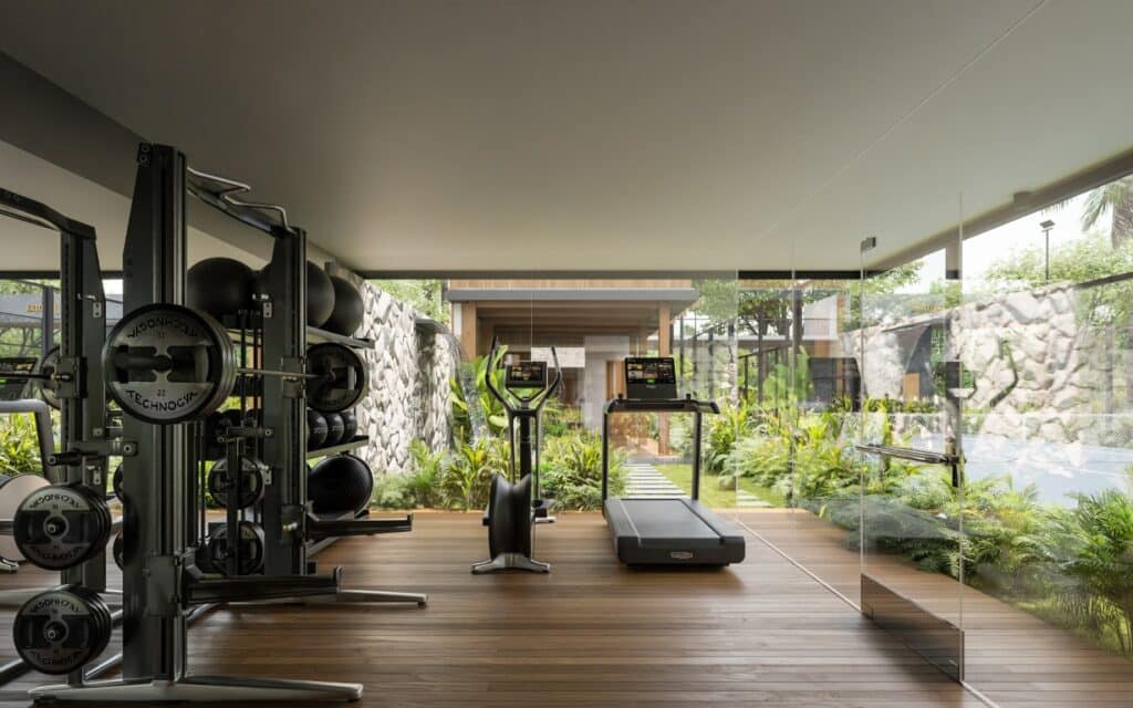 Luxury Ocean View 6-BR Villa in Uluwatu | Premium Amenities — photo 6