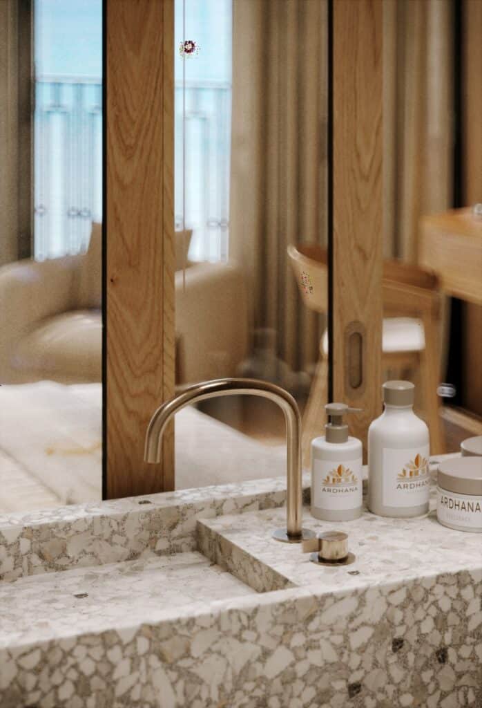 Luxury 1-Bedroom Boutique Hotel for Sale in Bukit, Uluwatu — photo 13