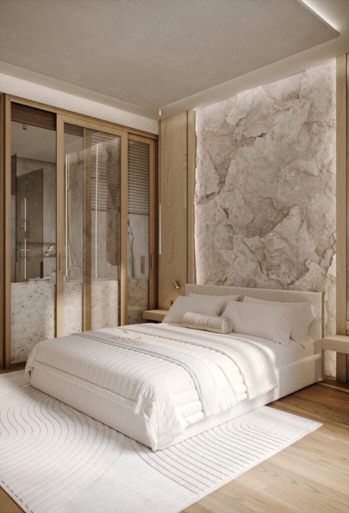 Luxury 1-Bedroom Boutique Hotel for Sale in Bukit, Uluwatu — photo 2
