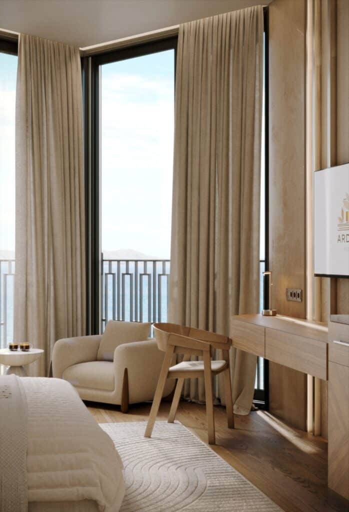 Luxury 1-Bedroom Boutique Hotel for Sale in Bukit, Uluwatu — photo 19