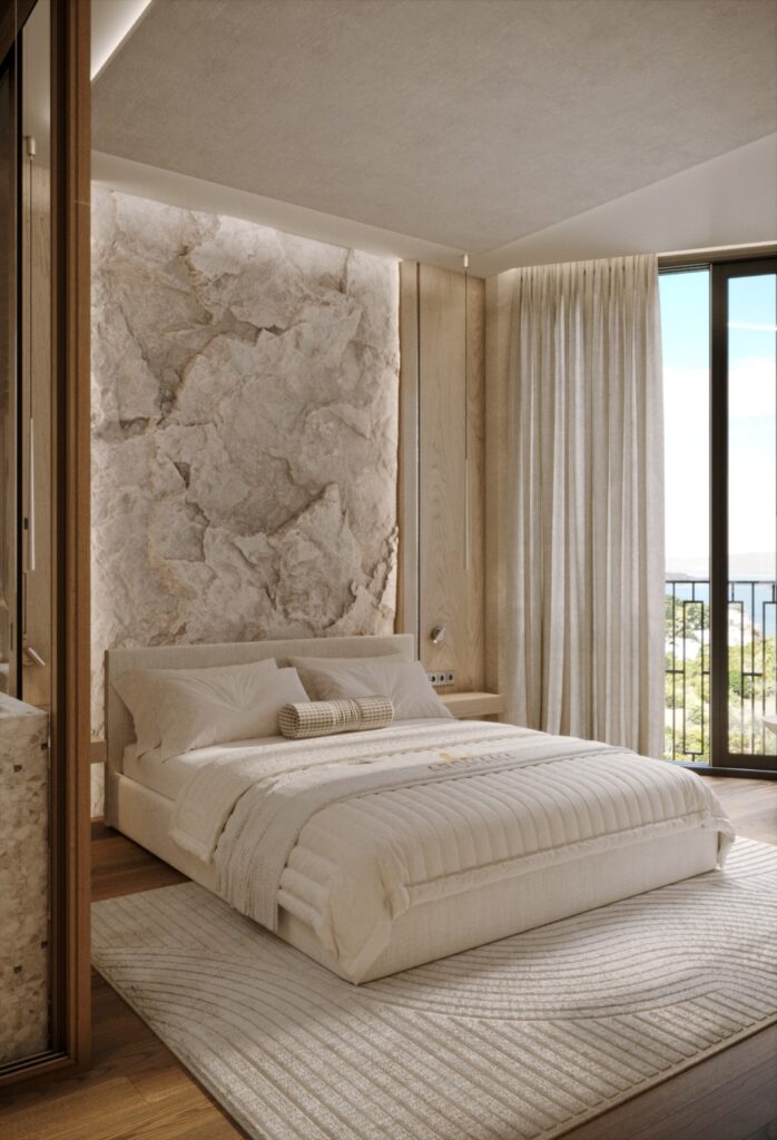Luxury 1-Bedroom Boutique Hotel for Sale in Bukit, Uluwatu — photo 17